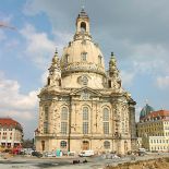 Frauenkirche Dresden